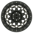 thumbnail image 3 of Black Rhino Cast Aluminum Rim BRDMN 17X9 6X135 M-BLK-MCH-DDT-BRZBLT 12MM, 1790DMN126135M87, 3 of 3