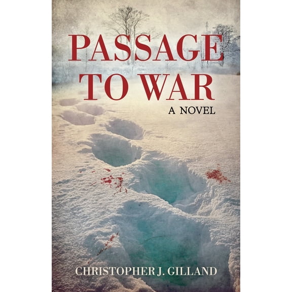 Passage to War, (Paperback)