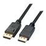 UPC: 0841280132070 | Axiom DisplayPort cable – 10 ft