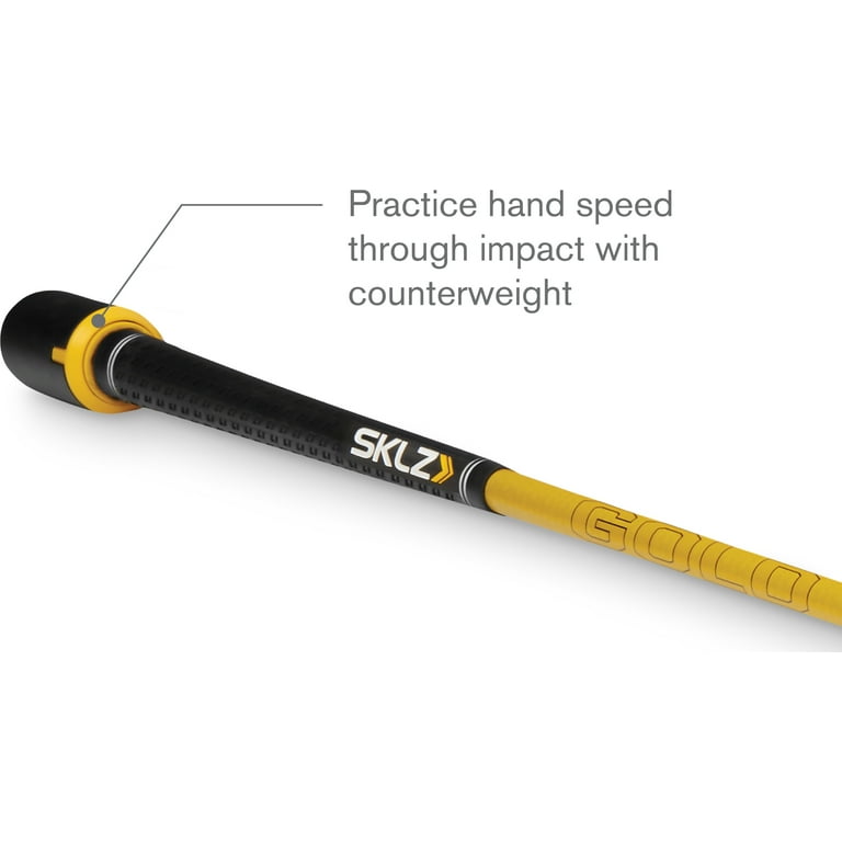 SKLZ Gold Drive Golf Training Tool - Walmart.com