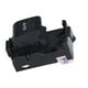 thumbnail image 4 of Elevador de interruptor de ventana, ABS negro y material de metal Reemplazo de botón de reparación de interruptor de ventana de respuesta rápida para Prius Camry Land Cruiser 2009‑2017, 4 of 5