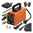 thumbnail image 1 of Kit Soldadora Bloosom  Inverter Máquina De Soldar 60hz 110v Inversor Naranja, 1 of 4