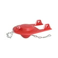 thumbnail image 2 of Korky 723X Valve de Chasse d'Eau pour Toilettes, Rouge, 2 of 4