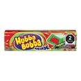 thumbnail image 1 of Goma de mascar Wrigleys Hubba Bubba sabor a sandia fresa empaque con 5 pzas 40 g, 1 of 4