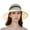 Beige, variant on Winter Hats for Women Winter Hat Women's Hat Bridal Wedding Tea Party Wide Brimmed Summer Sun Hat Ladies Outdoor Elegant Temperament Sun Hat