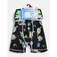 thumbnail image 2 of Star Wars Boys Boxer Brief Underwear, 4-Pack, 2 of 6