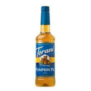 Torani Syrup - SUGAR FREE - Pumpkin Pie - 750 ml