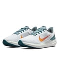 thumbnail image 4 of Nike Zoom Winflo 9 Zapatillas de running ligeras, transpirables, a prueba de golpes, antideslizantes, duraderas, ligeras y de corte bajo para hombre, 4 of 5