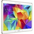 thumbnail image 1 of Samsung Galaxy Tab S 10.5, 16 Gb, Blanco, 100% Auténtico Samsung Samsung Galaxy Tab S 10.5 / Tablet / Reacondicionado, 1 of 2