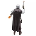 thumbnail image 2 of The Mandalorian Talking Action Figure – Star Wars: The Mandalorian – 15'' H, 2 of 5