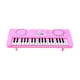 thumbnail image 3 of onlyliua para El Hogar Piano y Teclado para Niños: Piano y Teclado de 37 Teclas, Instrumento Educativo Musical Multifunción para Niños, Piano de Teclado para Niñas y Niños de 3, 4, 5, 6, 7 y 8 Años, 3 of 7