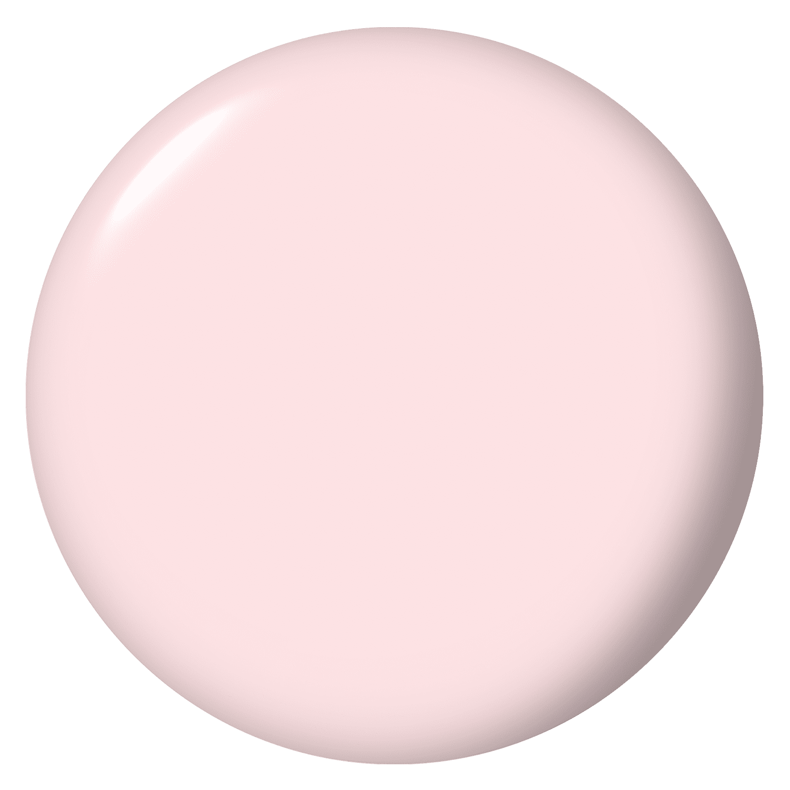 OPI GelColor Gel Nail Polish 0.5oz - OPI'm A Bubble Bunny - GCS061