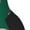 2 Black-2, variant on Women Crew Soft Moisture-wicking Socks Gingerbread Snowman Cookies Pattern Design Cotton Socks, One Size fit All