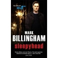 thumbnail image 1 of Pre-Owned Sleepyhead. Mark Billingham (Tom Thorne Novels) (Paperback) 0751545147 9780751545142, 1 of 1