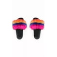 thumbnail image 6 of Faux Fur Slides, 6 of 19