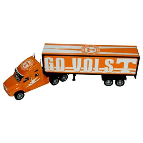Tennessee Volunteers Big Rig Toy Truck Walmart Com Walmart Com