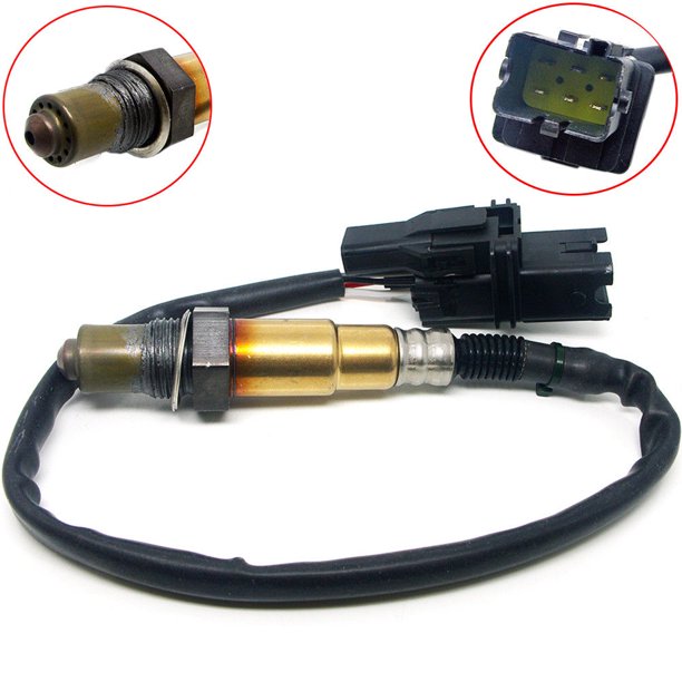 O2 Oxygen Sensor Upstream For 2004 2005 2006 Cadillac CTS STS SRX XLR 3