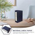 thumbnail image 4 of Book for Decoration Fake Book Creative Fashion Decorative Book False Book for Home Office, 4 of 5