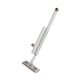 thumbnail image 2 of Fregona portátil mini fregona reutilizable manija auto apretón corto fregona plana fregona de polvo para mostrador mesa de té dormitorio cocina de, 2 of 9