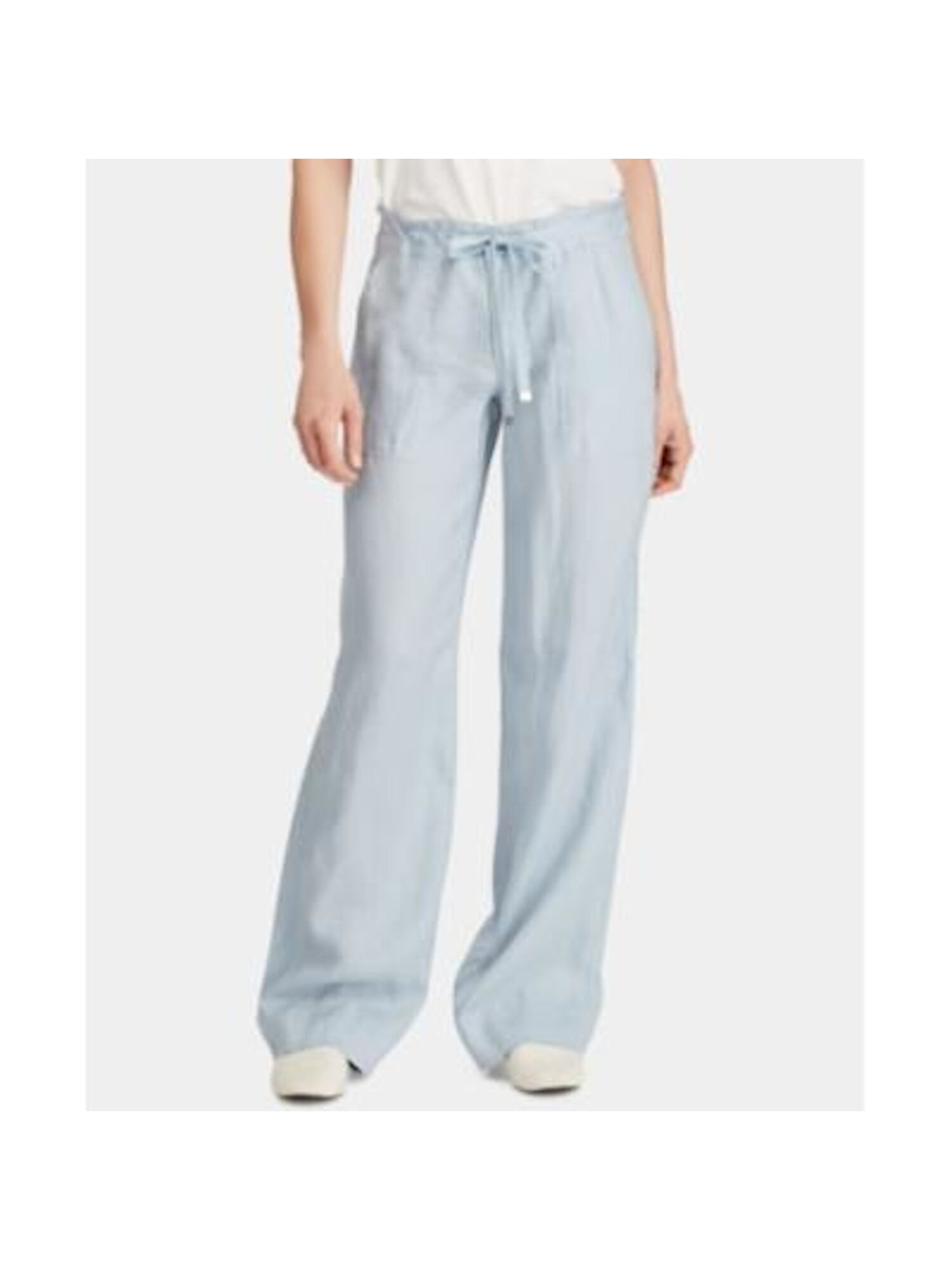 ralph lauren palazzo pants