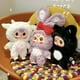 thumbnail image 4 of Original en stock, modelo Baby Three, serie 400 % peluche, caja misteriosa, juguete de moda, adorno, muñeco creativo, lindo, regalo de Navidad, 4 of 5