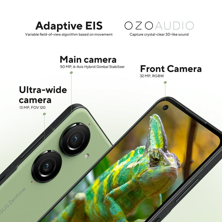 T*X様 ASUS Zenphone10 Zenfone 10｜Phones｜ASUS USA