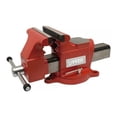 thumbnail image 1 of Tornillo de Banco Industrial Urrea 5 425N 425N, 1 of 2