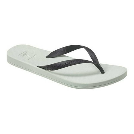 Reef Women S Reef Escape Lux Plus Flip Flop Walmart Com