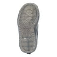 thumbnail image 6 of Shaq Toddler Boys Ice Retro Basketball Athletic Sneakers, 6 of 6