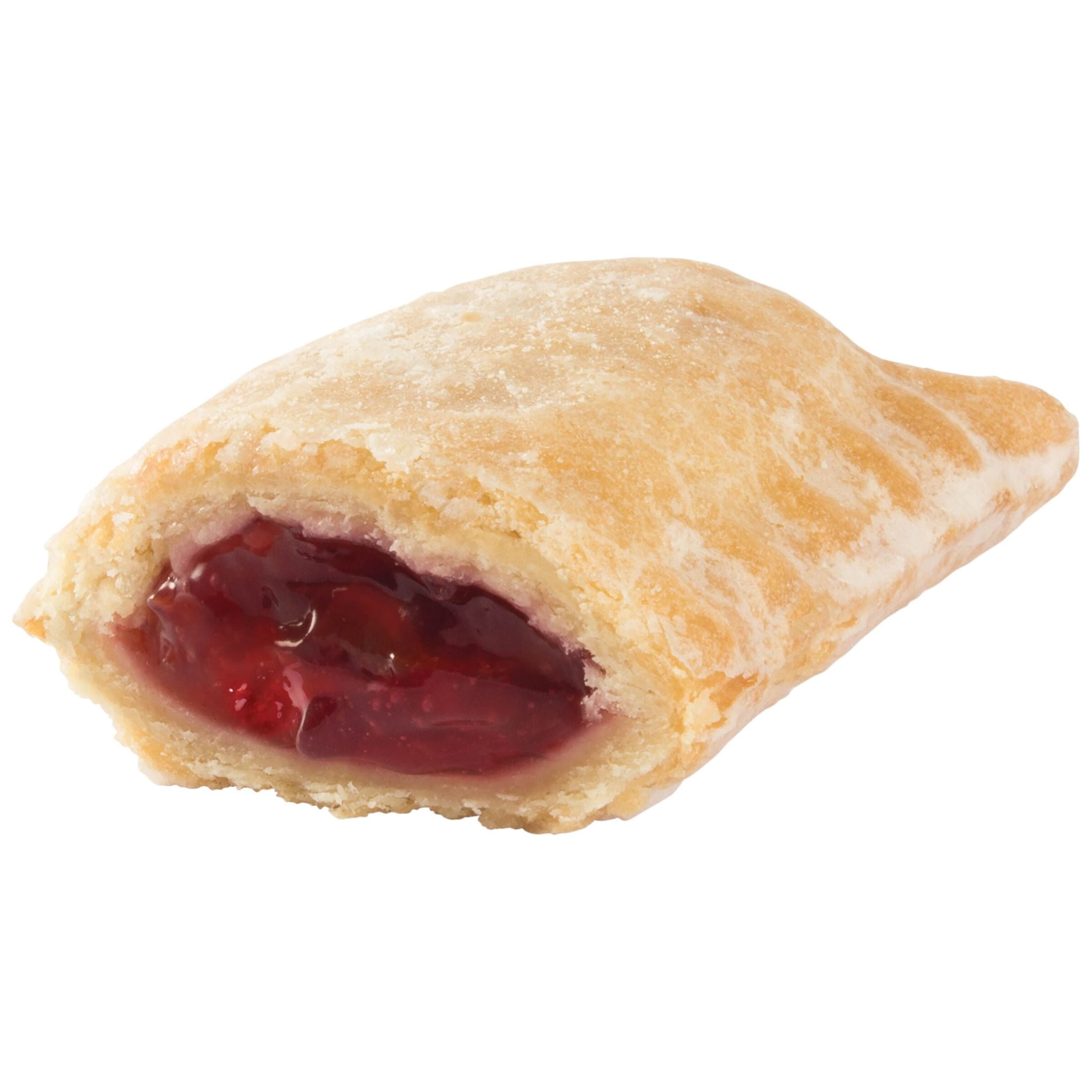 Hostess Fruit Pies with Cherry Flavored Filling, 12 oz Box (12 Count)