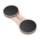 thumbnail image 3 of Tabla equilibrio para entrenamiento tenis, color negro antideslizante, ideal para principiantes, niños y adultos. Ayuda para el entrenamiento, 3 of 9