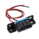 thumbnail image 3 of Metal Black Power Testing Cable Diagnostic Tool Power Cord Cable For Car Car Accessories Burn-in Test Car Test Accessories ANGGREK Otros Vehículos, 3 of 8