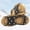Ice Cleats for Shoes Under $5 A1057, variant on Vacemry Ice Cleats for Shoes, 8-Stud Ice Cleats for Shoes, Anti Slip Traction Cleats for Ice Snow, Rubber Ice Grips for Boots Shoes, Adjustable Ice Traction Device, Winter Safety Ice Spikes