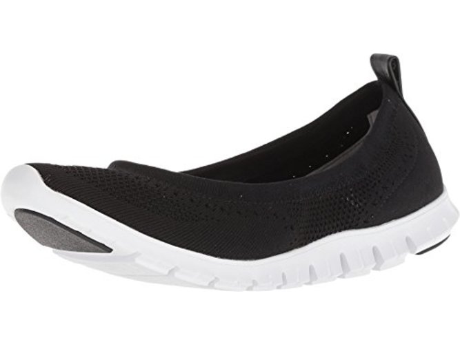 cole haan stitchlite ballet flat