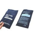 thumbnail image 4 of Sac de Physiothérapie Chaud et Froid pour Adultes, Compresse Chaude, Pack de Glace Réutilisable pour Micro-Ondes, 4 of 6