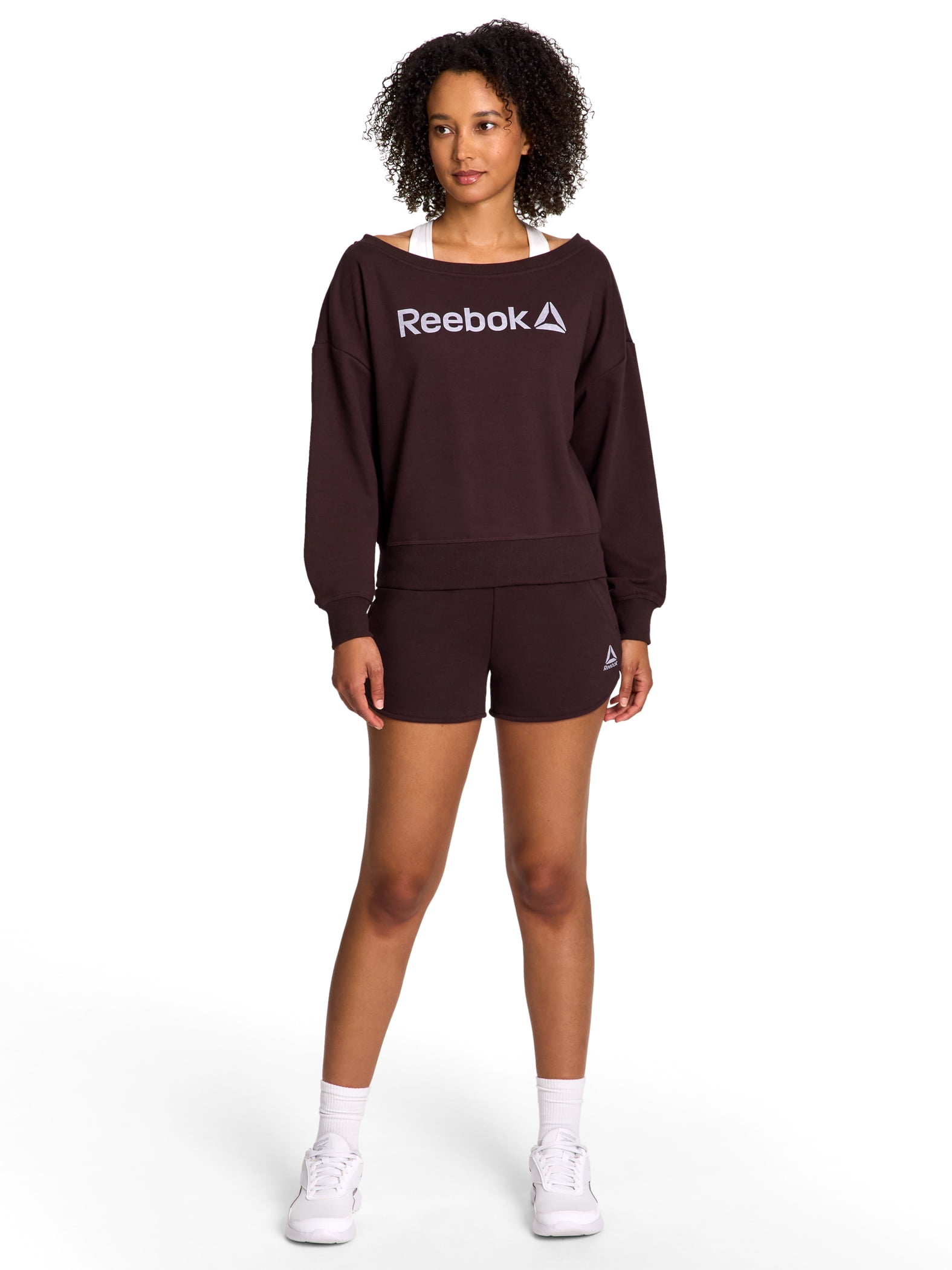 Reebok Women's Studio Short, Sizes XS-XXXL