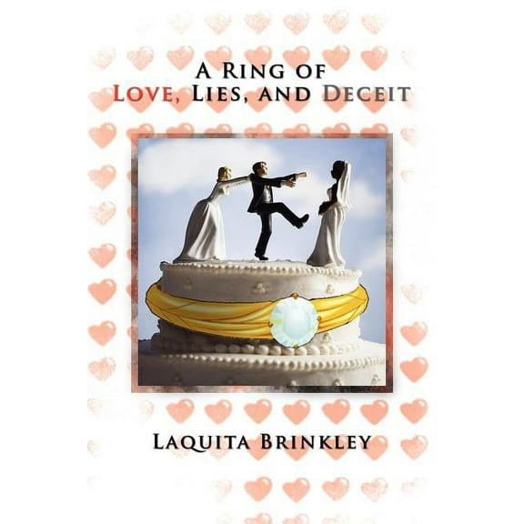 Ring of Love, Lies, and Deceit