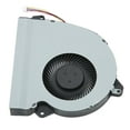 thumbnail image 5 of Ventilador de refrigeración de CPU Yuxing Para ASUS de 4 pines Para GL553VD ZX53V GL753VD FX73VD Hierro, 5 of 5