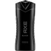Axe Refreshing Shower Gel, Black, 250 Ml / 8.45 Oz (Case of 6)