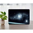 thumbnail image 3 of KSK KAISHEK Hard Shell Case Cover Only Compatible 2019 - 2016 Release MacBook Pro 15" with Touch Bar Model: A1707&A1990 Galaxy A 0467, 3 of 5