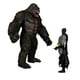 thumbnail image 1 of Figura de acción McFarlane Toys DC Multiverse Batman contra Kong, 1 of 9