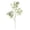 Style B, variant on Artificial Olive Branches with Fruits, 1 Pack Faux Greenery Stems, 33.5 in Fake Olive Leaf Branches for Vase Fillers, Home Party Wedding Greenery Decor Centerpieces