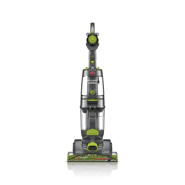Hoover Dual Power Pro Deep Carpet Cleaner, FH51200