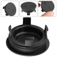 thumbnail image 4 of Domqga 12513-P72-003 Cylinder Head Rear Cam Plug Cap for Honda Civic , Cylinder Head Plug, Cylinder Head Rear Cam Plug, 4 of 8