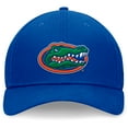 thumbnail image 2 of Men's Top of the World Royal Florida Gators Spacer Flex Hat, 2 of 4