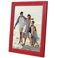 thumbnail image 5 of Americanflat 16x20 Picture Frame with Polished Plexiglass Hampton Collection Distressed Frames Wall - Red, 5 of 8