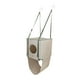 thumbnail image 3 of Hamaca para puerta de gato, cama colgante para puerta, 2 capas, fácil instalación, correa ajustable, para usar en cualquier , escondite, marc, 3 of 9