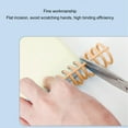 thumbnail image 3 of 19mm 30 Rings Comb Binding Spines for A4 B5 A5 Paper with 150 Sheets Capacity, 3 of 7