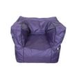 thumbnail image 1 of Boscoman Alemeda Outdoor Bean bag Chair, 1 of 1