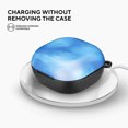 thumbnail image 4 of Clouds in Summer | Samsung Galaxy Buds2 Case, iPhone 14, 4 of 7
